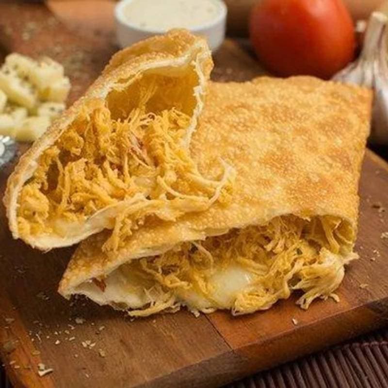 Pastel de frango