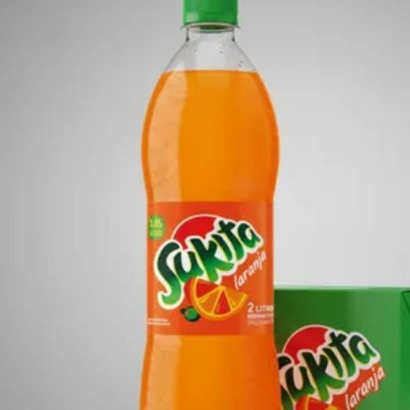 Sukita Laranja