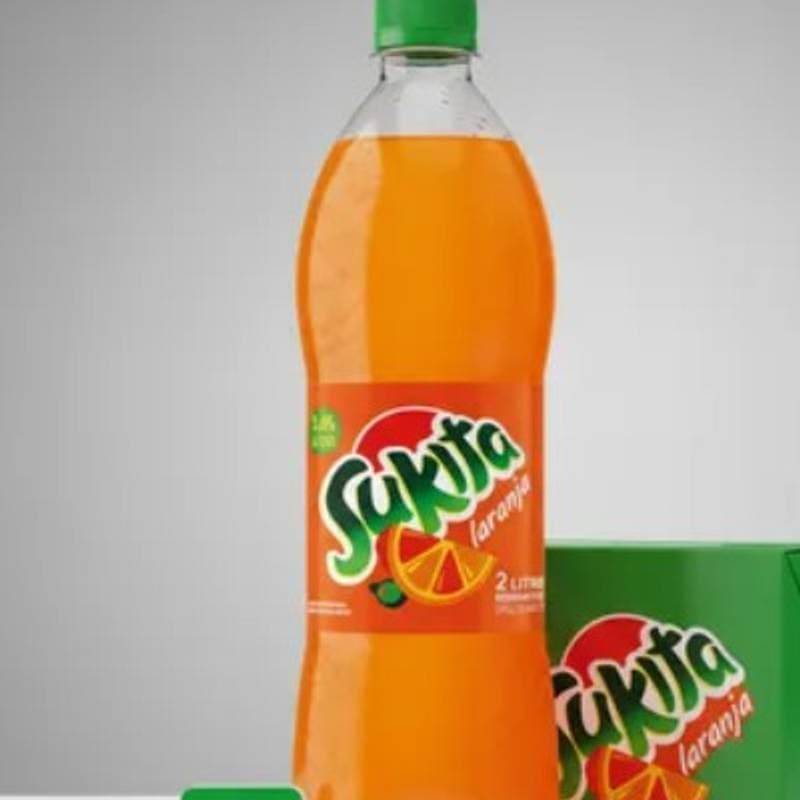 Sukita Laranja