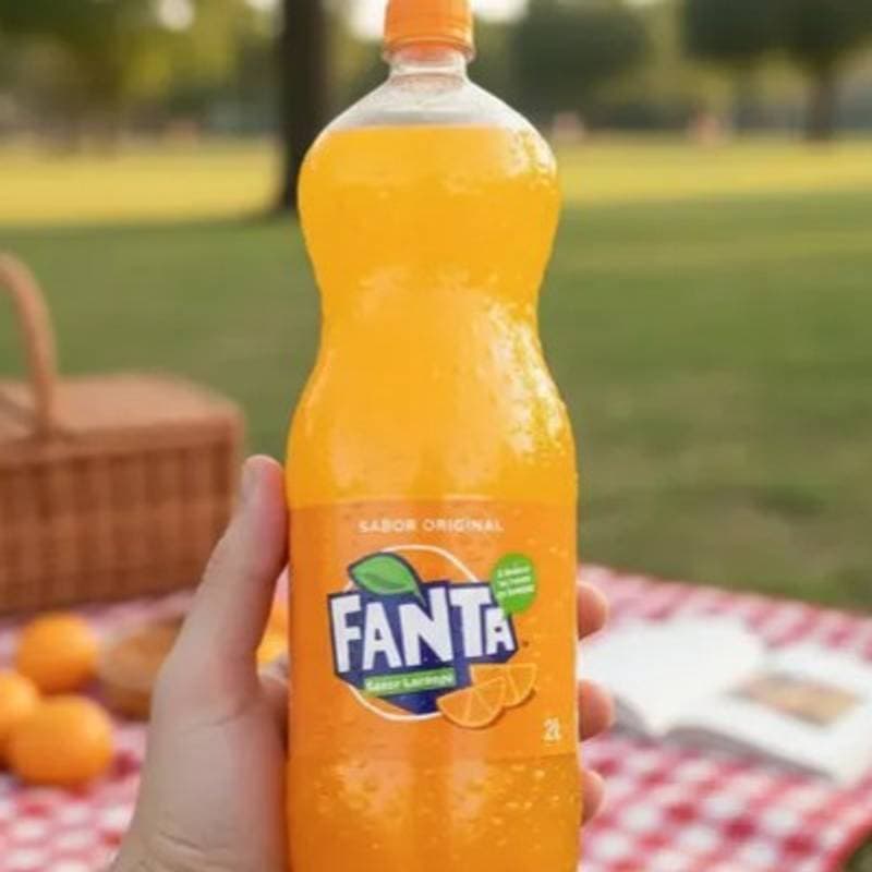 Fanta