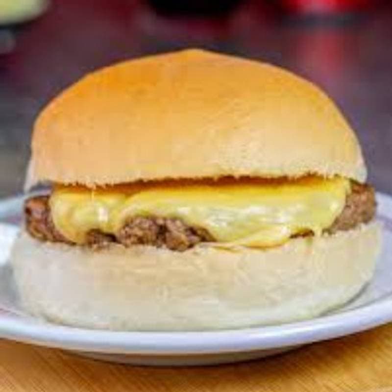 X-Burguer