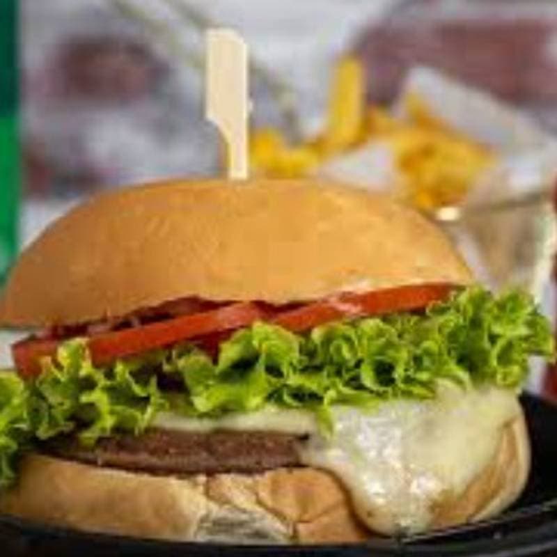X-Salada