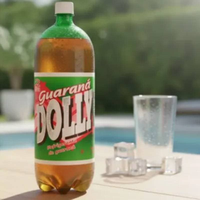 Dolly Guaraná