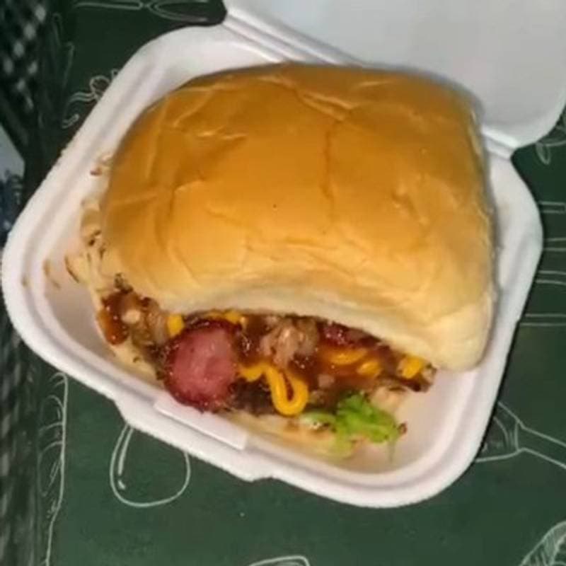X-Bacon