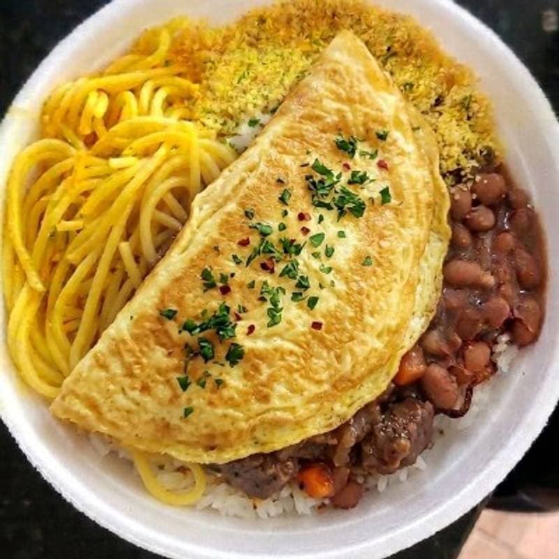 Omelete