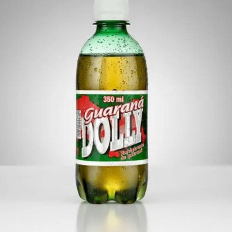 Dolly Guaraná