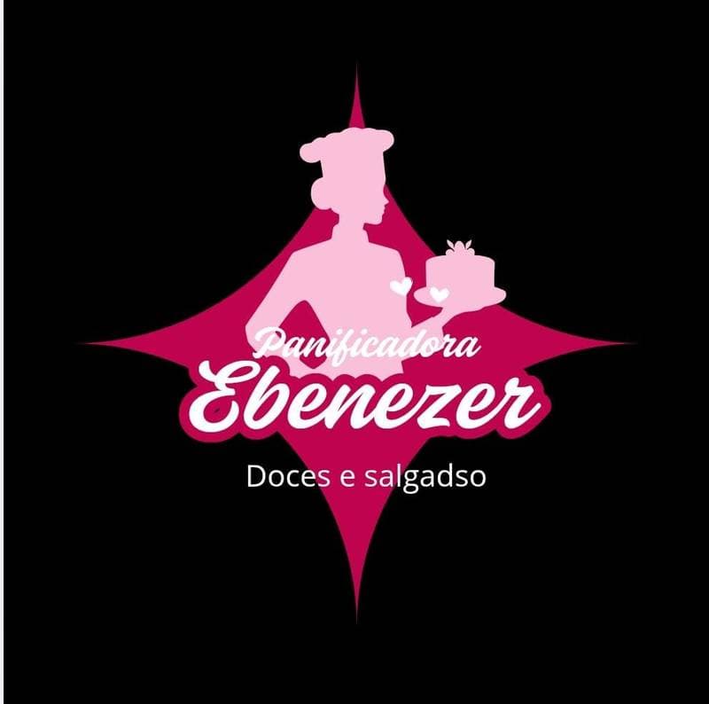 Banner Panificadora Ebenezer
