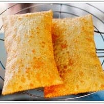 2 Pastéis de Feira