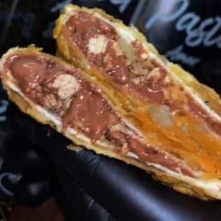 Rocher Mk