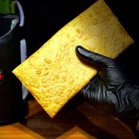 Pastel de Carne