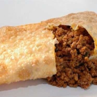 Pastel de Carne