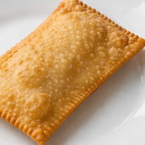 Pastel de Feira
