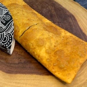 Pastel BIG | O Maior da MK (500g) 30cm