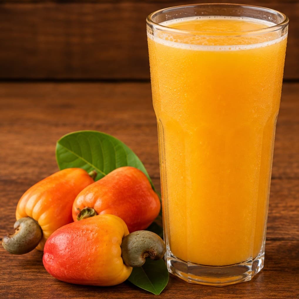 Suco de Caju
