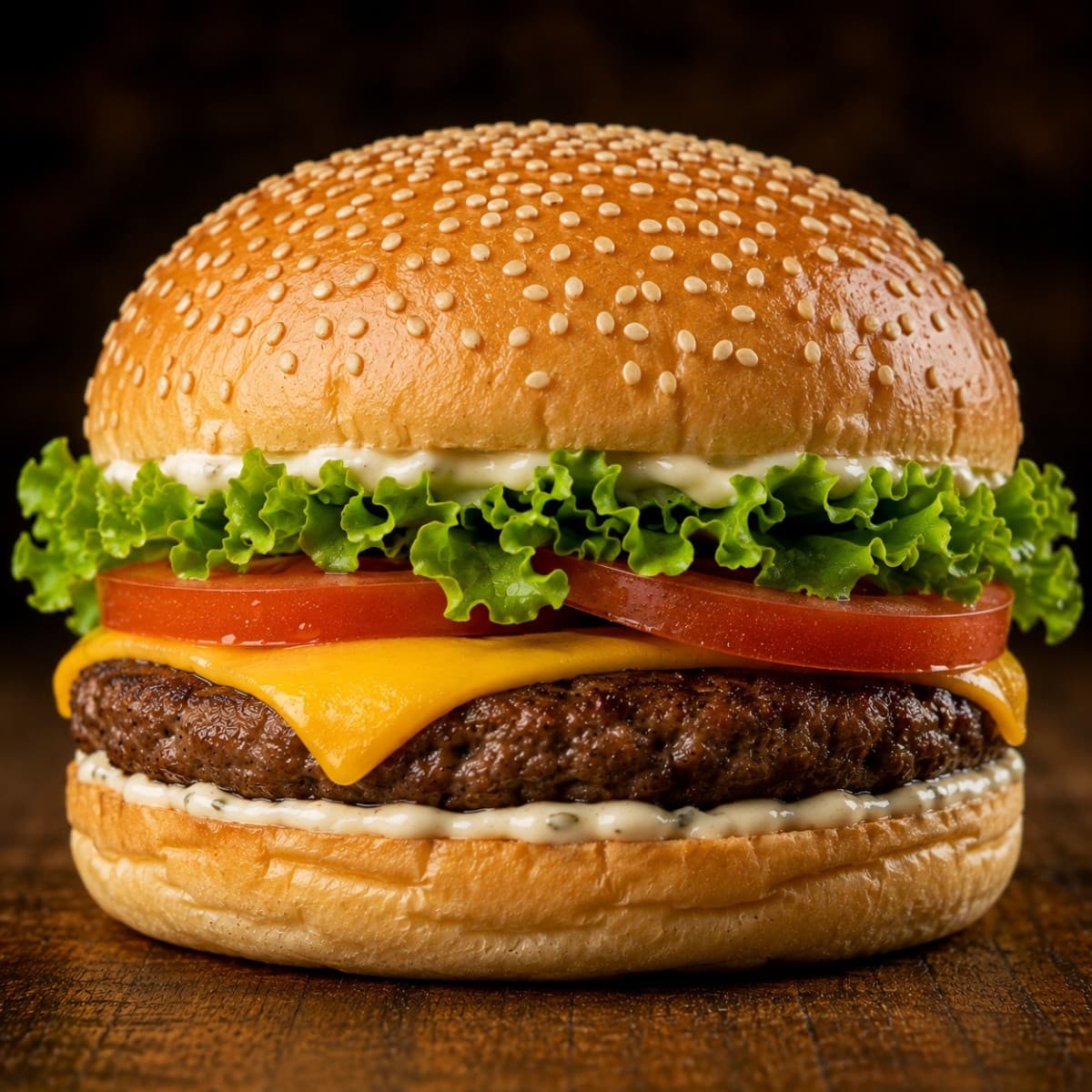X-Burguer