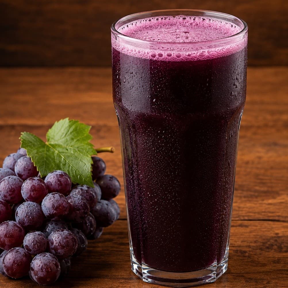 Suco de Uva