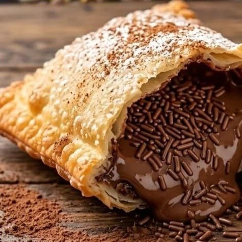 Pastel de Chocolate