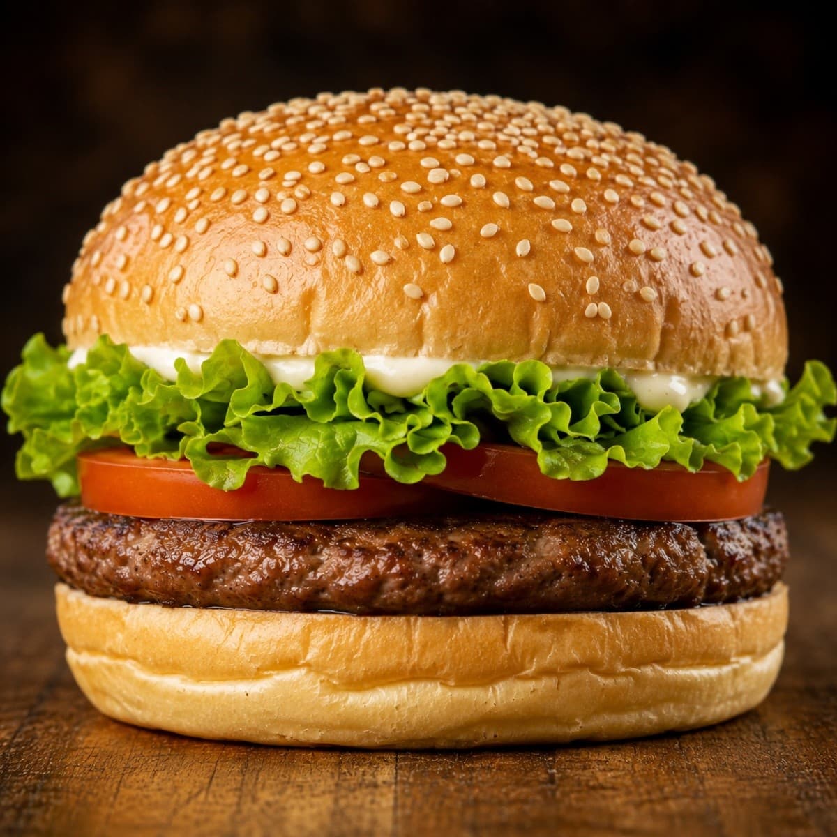 Hamburguer