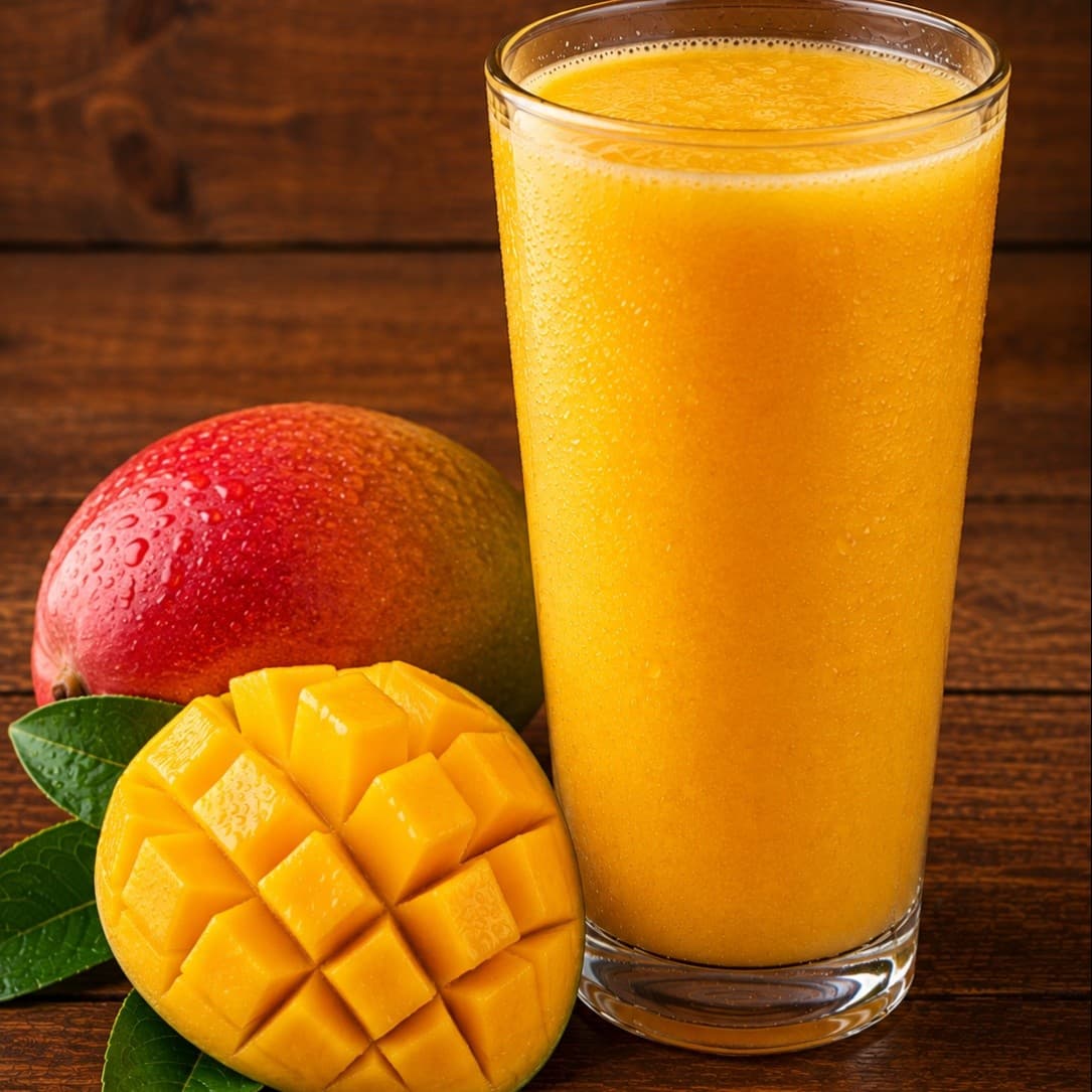 Suco de Manga