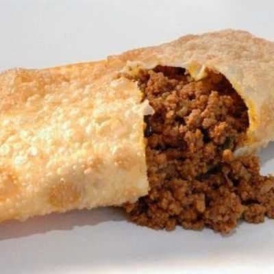 Pastel de Carne
