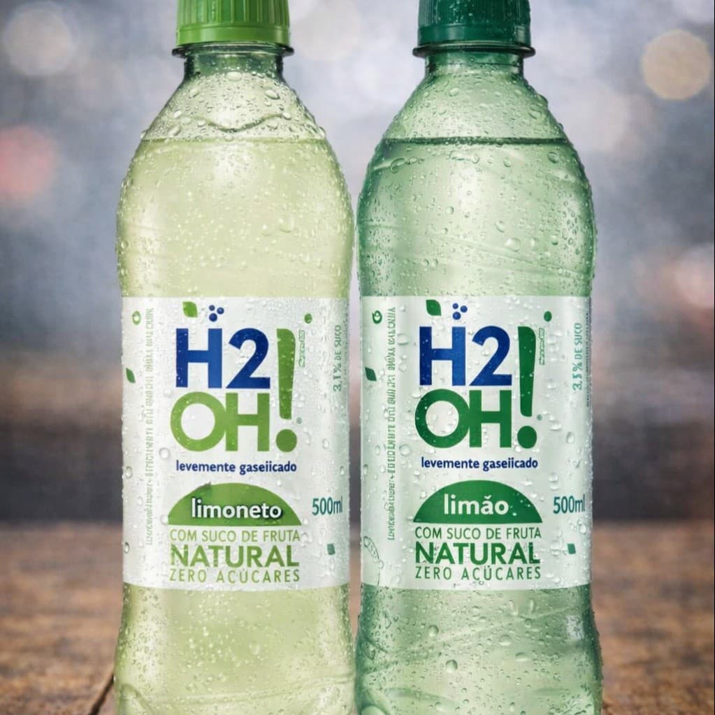 H2o
