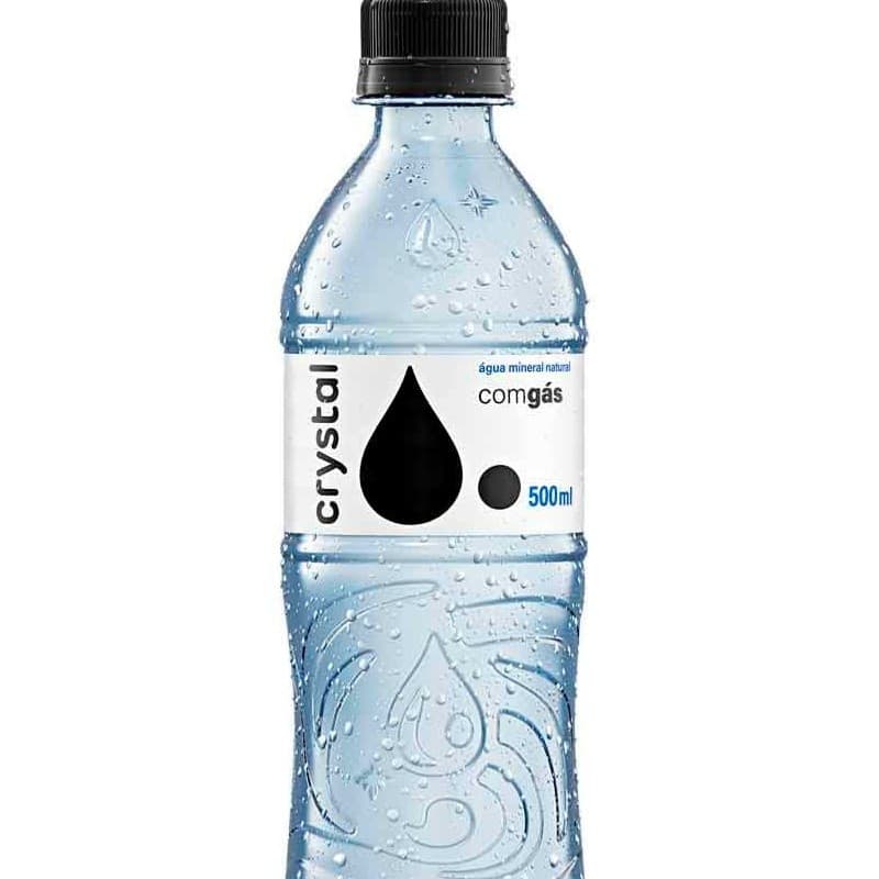 Água com Gás