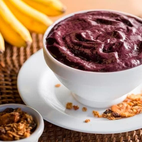 Açaí P (250ml)