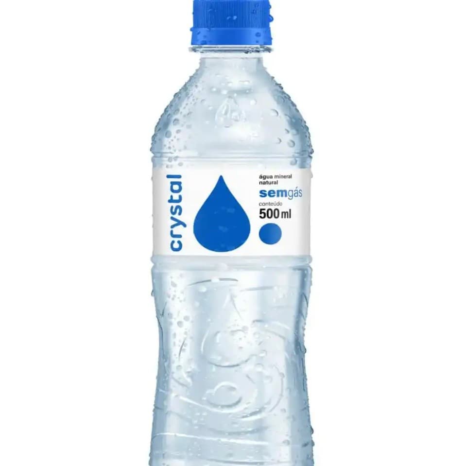 Água