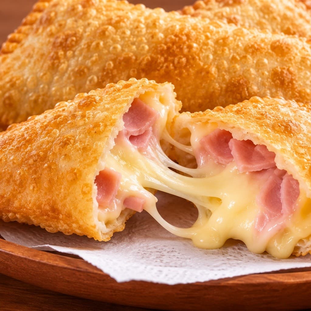 Pastel Misto