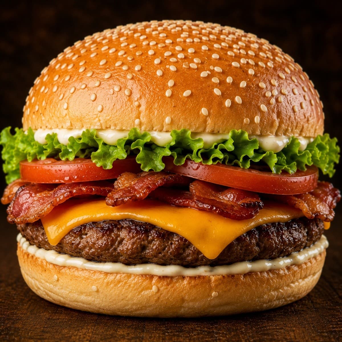 X-Bacon