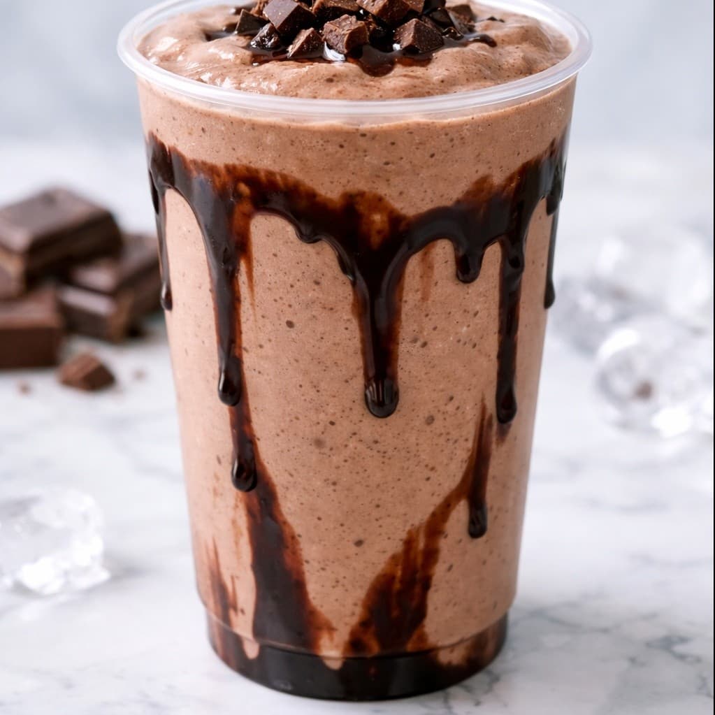 Milk Chocolate