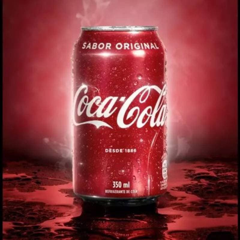 Coca Cola