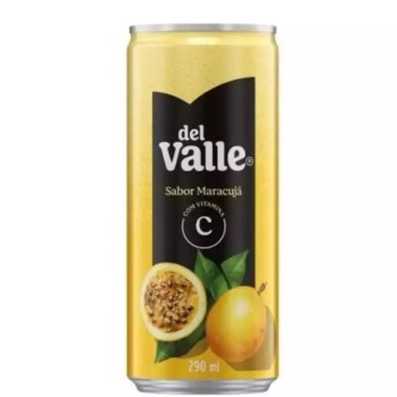 Suco de Maracujá