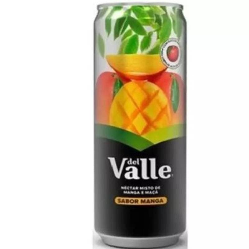 Suco de Manga