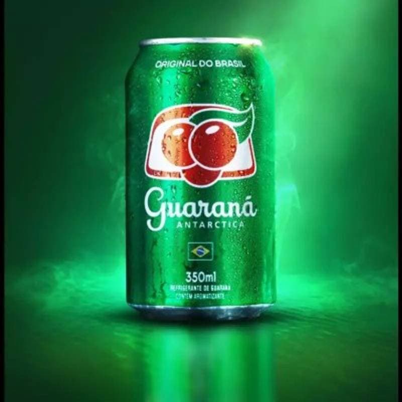 Guaraná Antártica