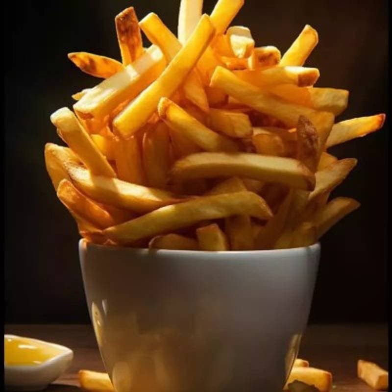 Batata Frita G