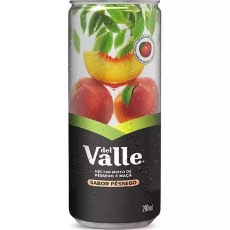 Suco de Pêssego