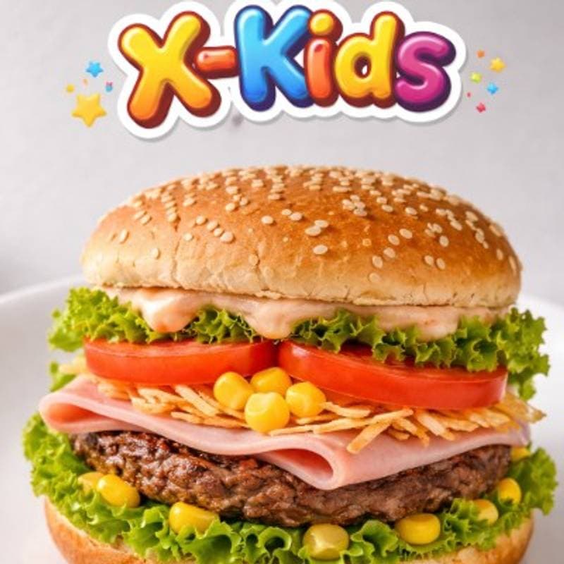 X-Kids