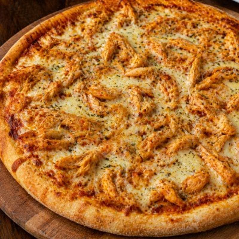 Pizza de Frango