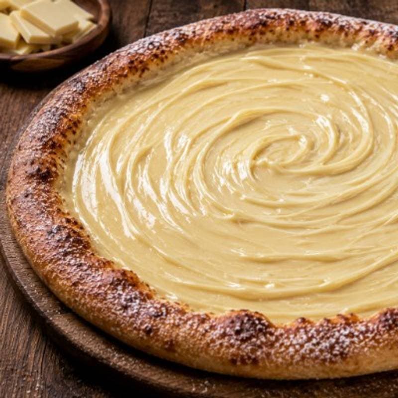 Chocolate Branco