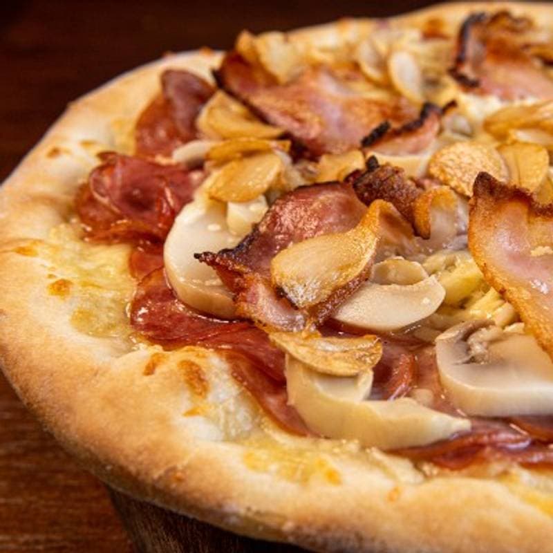Pizza Siciliana