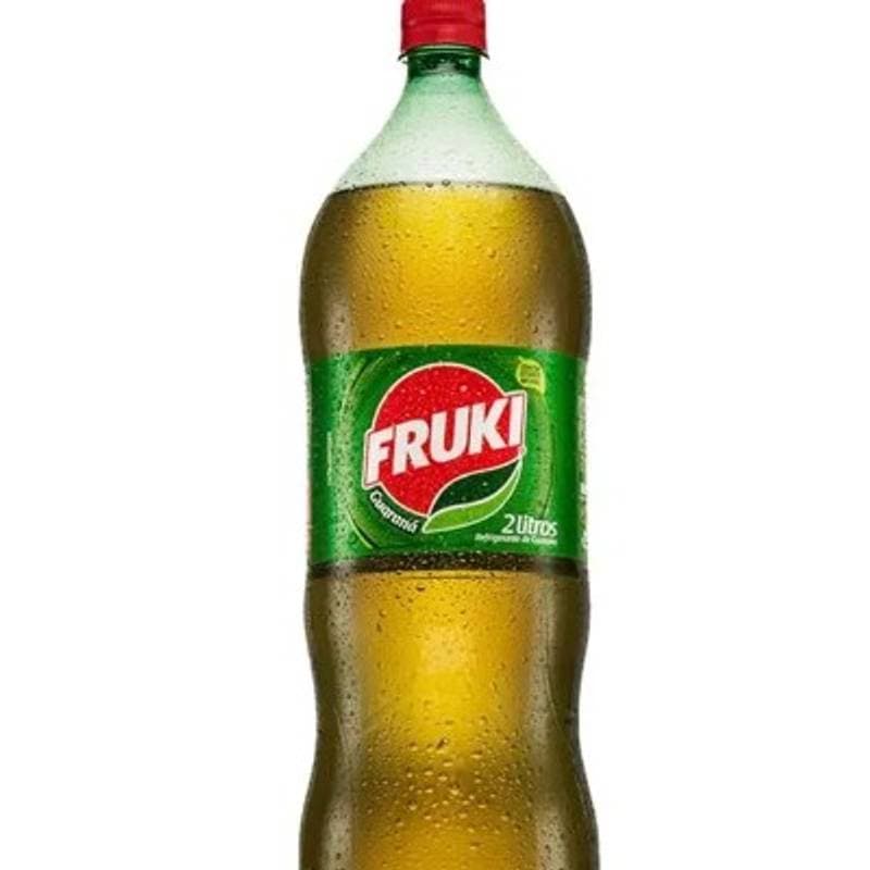 Fruki Guaraná