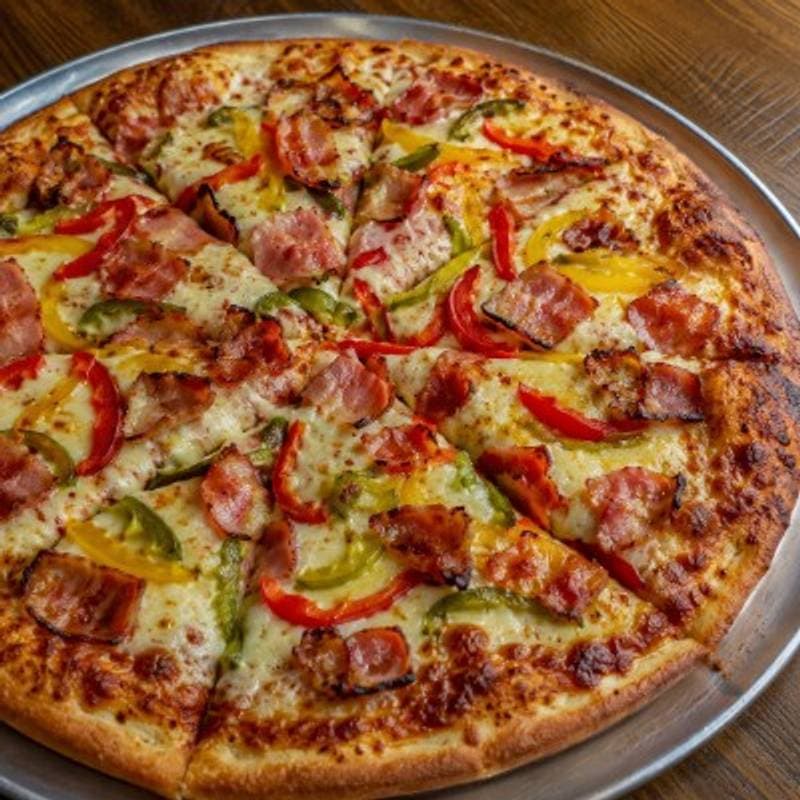 Pizza Tarantela