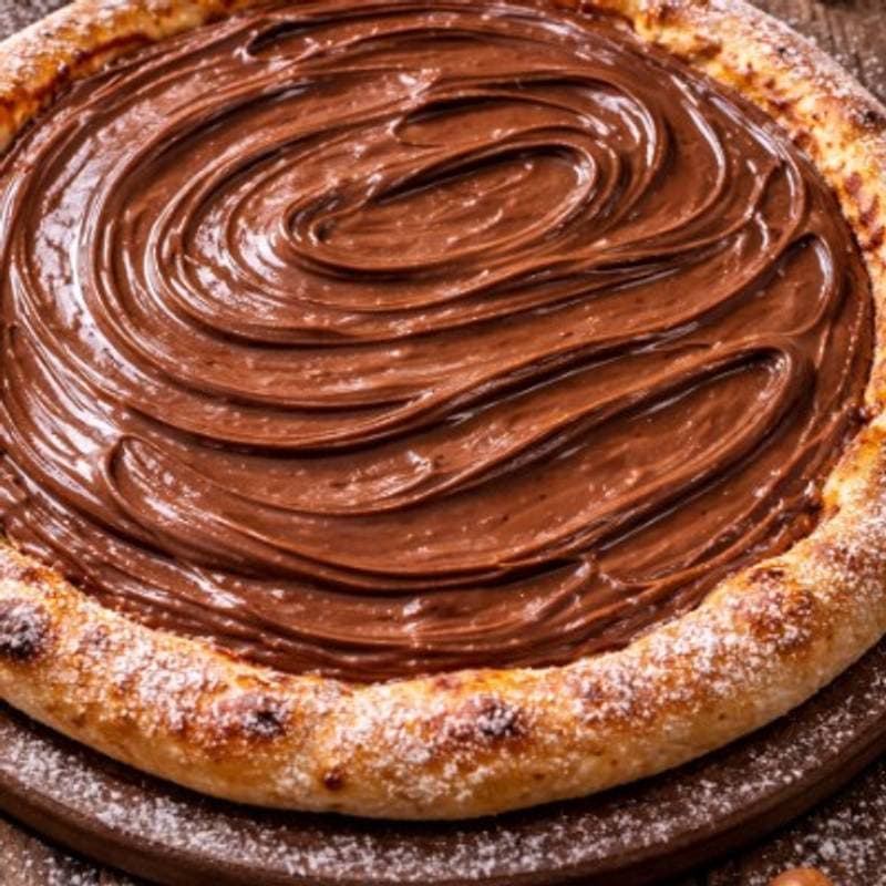 Chocolate Preto