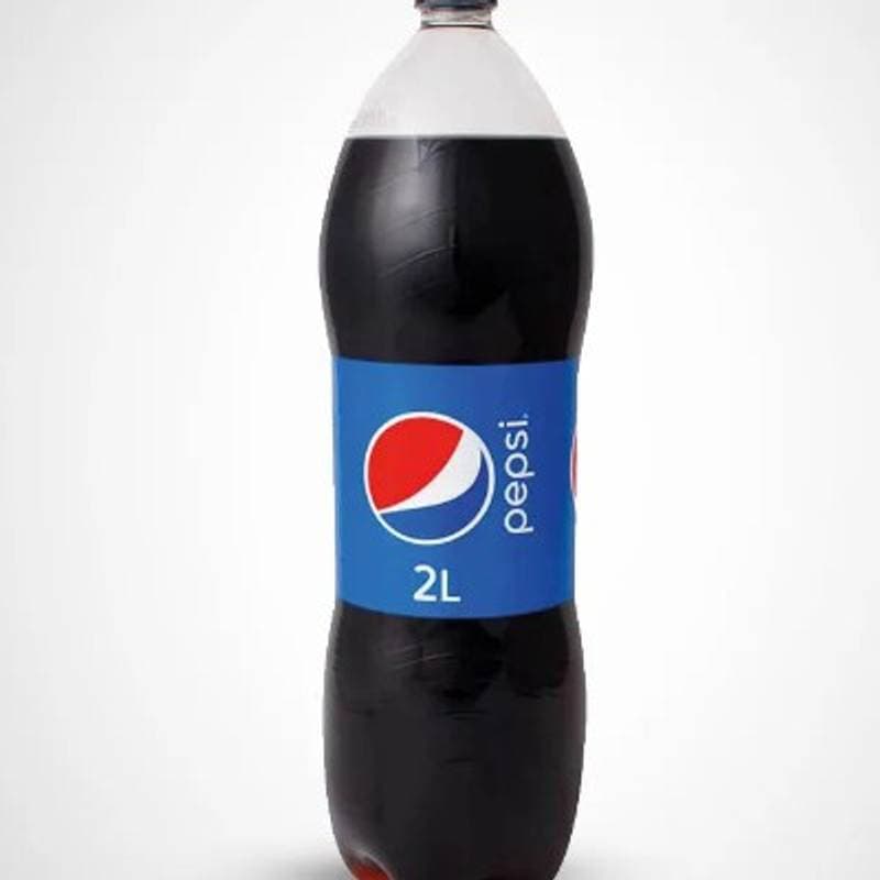 Pepsi
