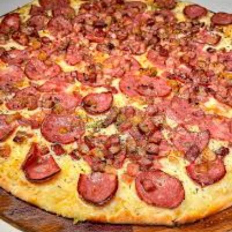 Pizza do Gringo