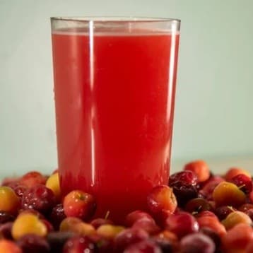 Suco no Copo