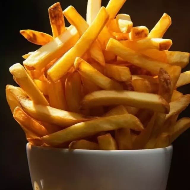 Batata Frita