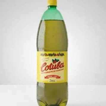Cotuba Litro