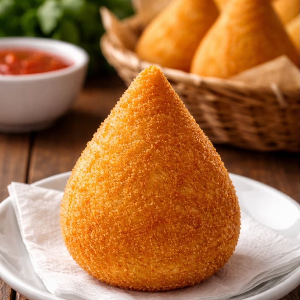 Coxinha